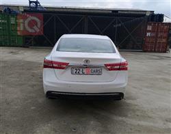 تويوتا أفالون